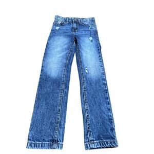 Guess Jeans girl's size 6